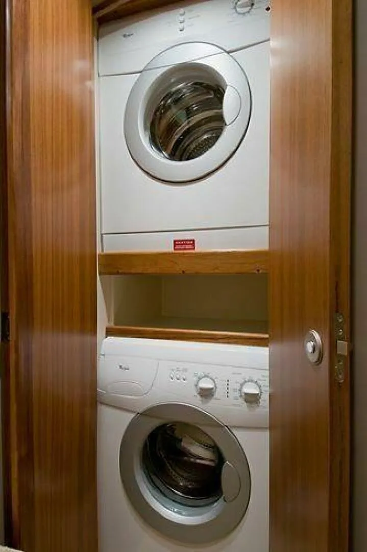 Slide: The Image of Viking 45 - FINE FOR NOW - Laundry 2005 Viking 45 Convertible FINE FOR NOW - 5425207