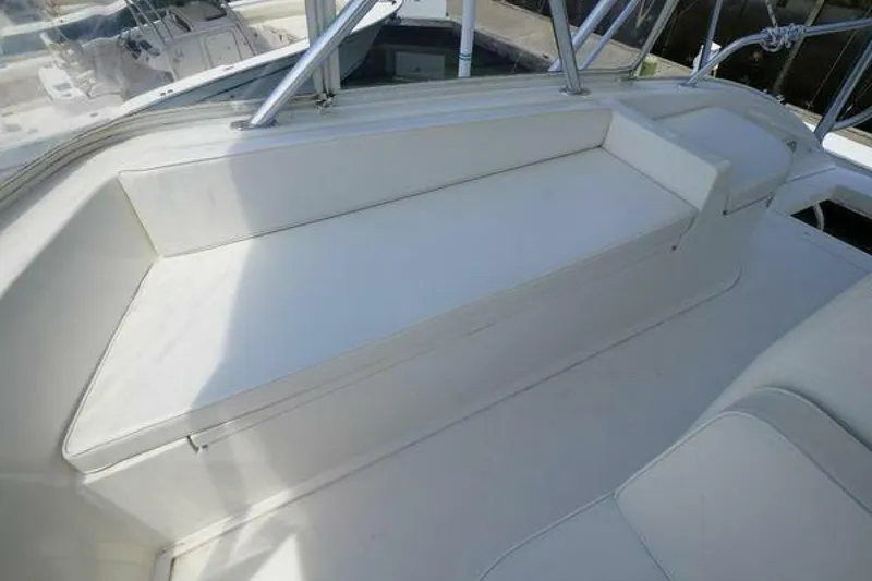 Slide: The Image of Viking 45 - FINE FOR NOW - Flybridge 2005 Viking 45 Convertible FINE FOR NOW - 5425202