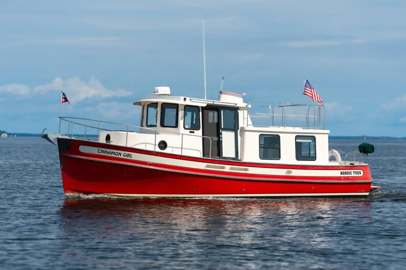 Slide: The Image of Nordic 32 2000 - 5444427