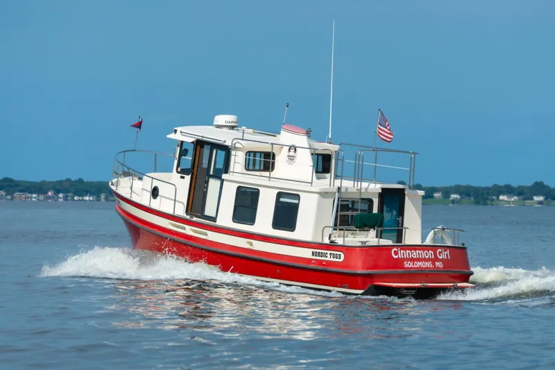 Slide: The Image of Nordic 32 2000 - 5444436