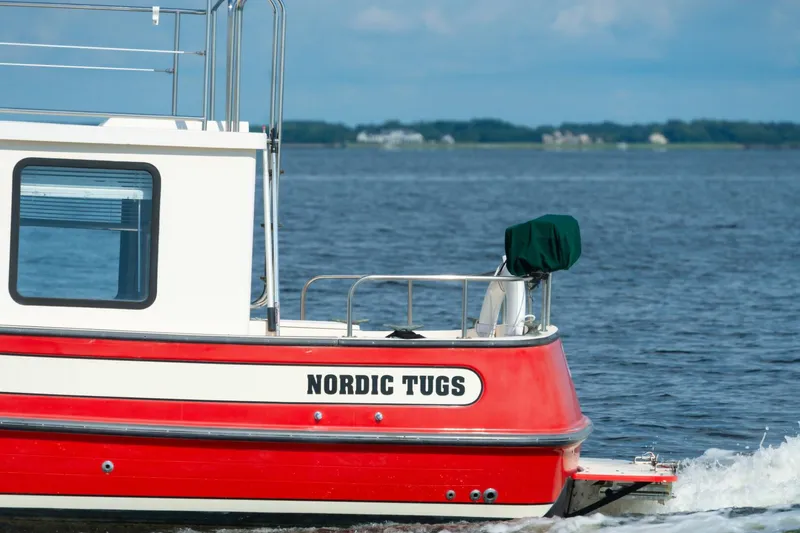 Slide: The Image of Nordic 32 2000 - 5444437