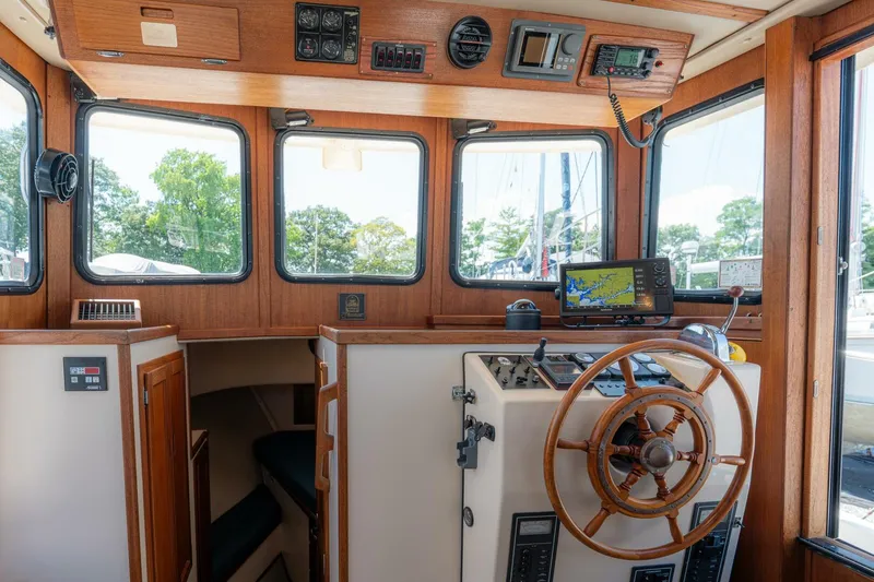 Slide: The Image of Nordic 32 2000 - 5475699