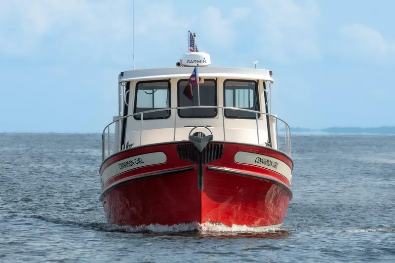 Slide: The Image of Nordic 32 2000 - 5444440