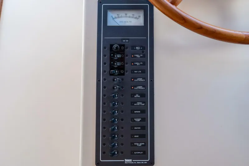 Slide: The Image of Nordic 32 2000 - 5475708