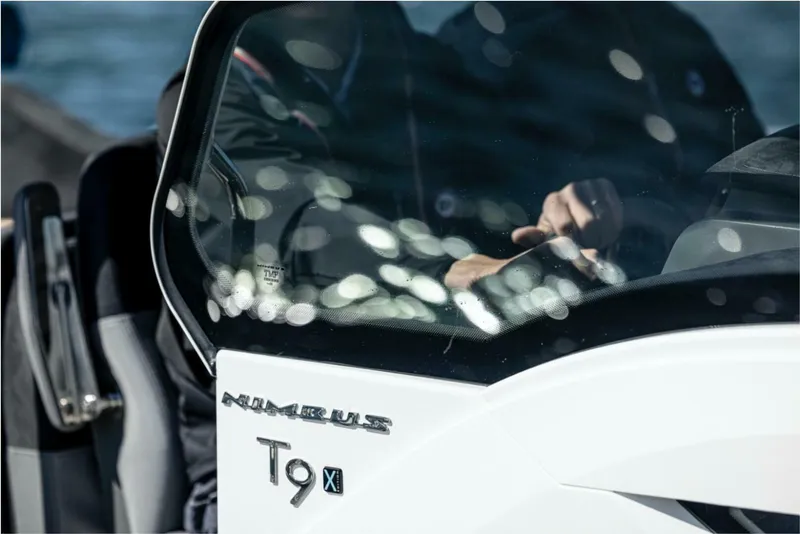 Slide: The Image of Nimbus T9 X-edition 2024 - 5425367