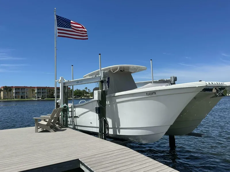 Slide: The Image of World Cat 280CCX 2024 - 5425499