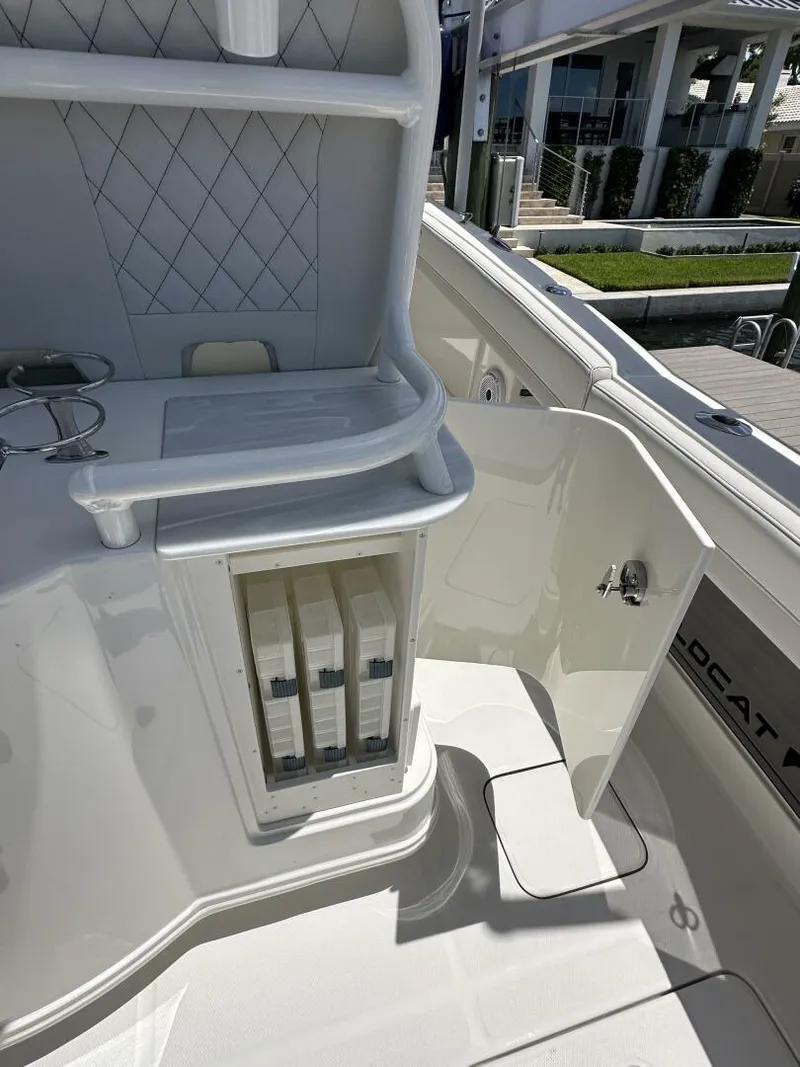 Slide: The Image of World Cat 280CCX 2024 - 5425591