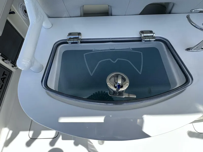 Slide: The Image of World Cat 280CCX 2024 - 5425594