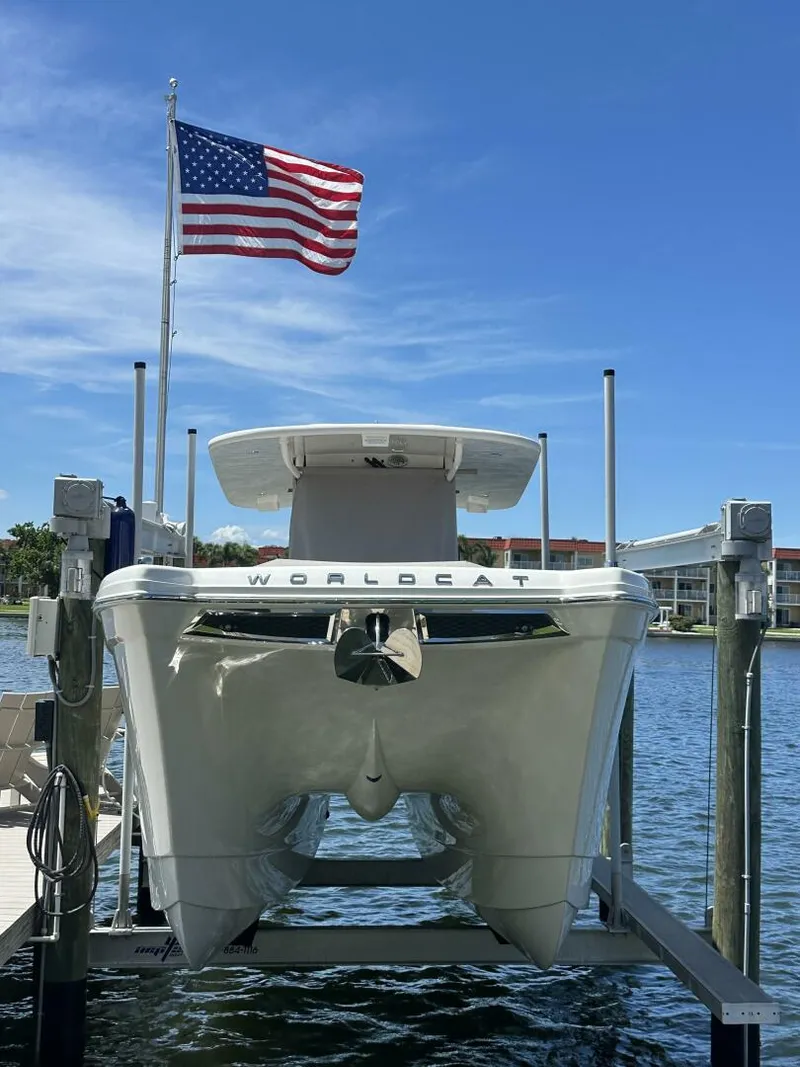 Slide: The Image of World Cat 280CCX 2024 - 5425498