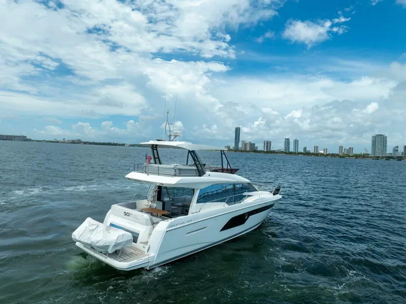 Slide: The Image of Prestige 520 2023 - 5498979