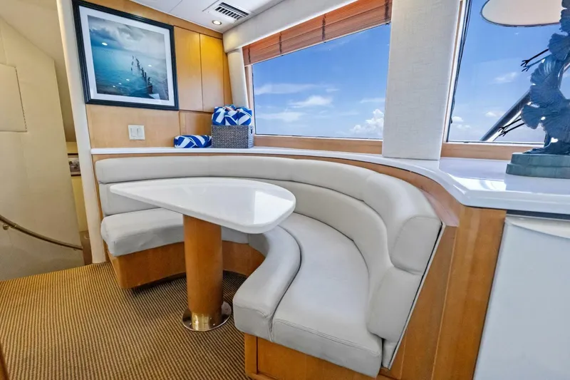 Slide: The Image of Hatteras Sport Fisherman 1998 - 5425956