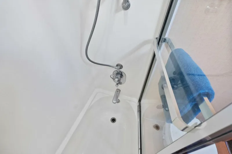 Slide: The Image of Hatteras Sport Fisherman 1998 - 5425965