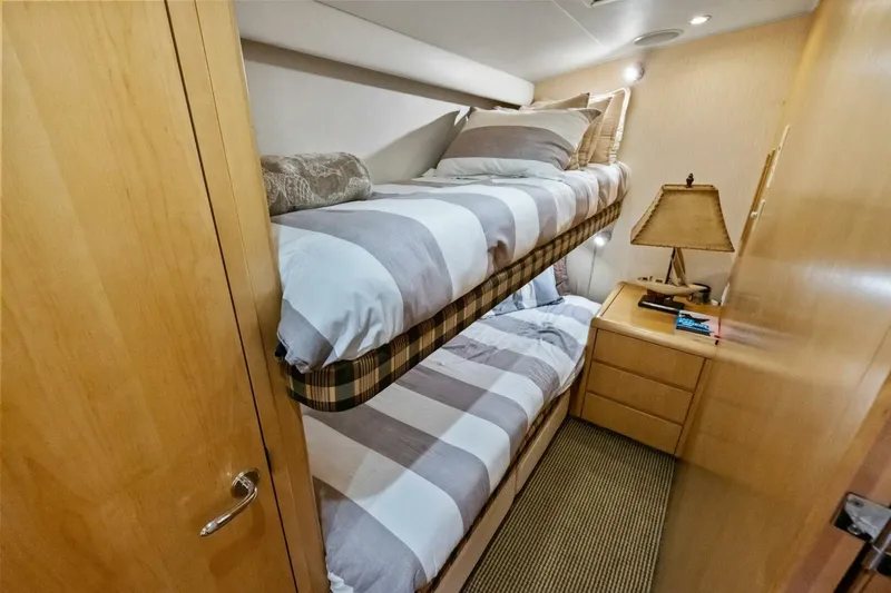 Slide: The Image of Hatteras Sport Fisherman 1998 - 5425966