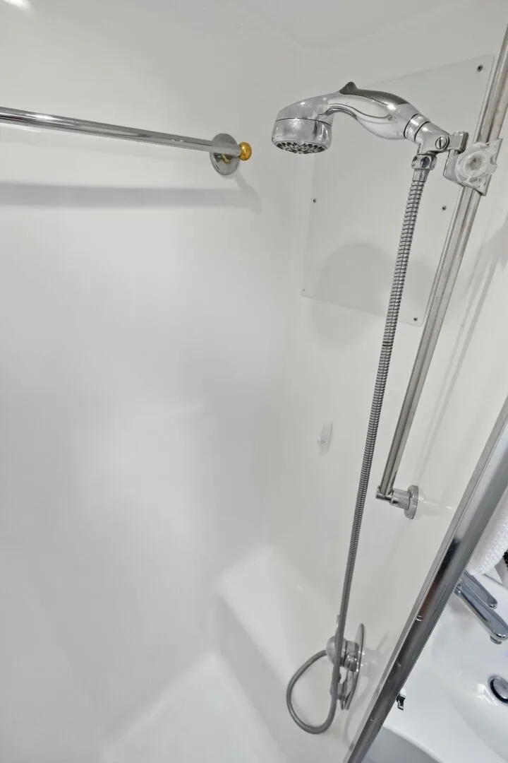 Slide: The Image of Hatteras Sport Fisherman 1998 - 5425970