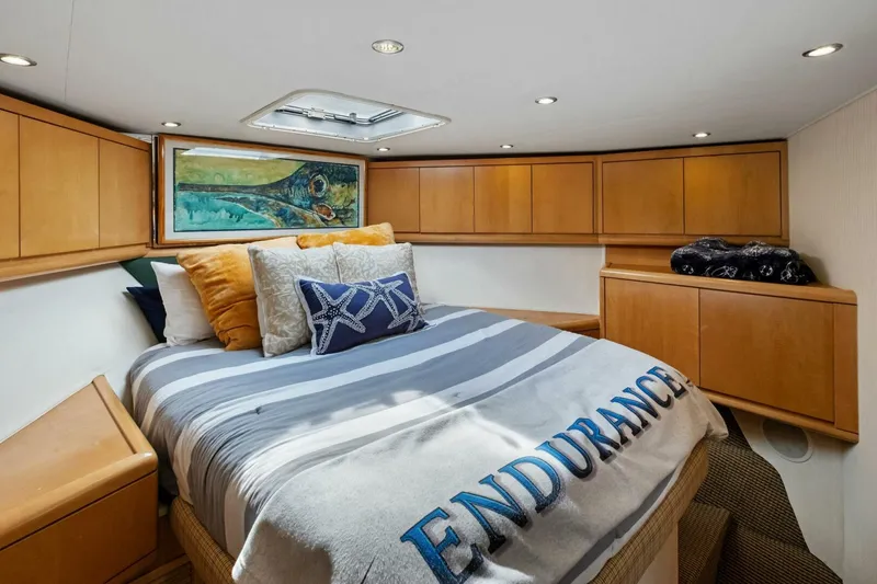 Slide: The Image of Hatteras Sport Fisherman 1998 - 5425971