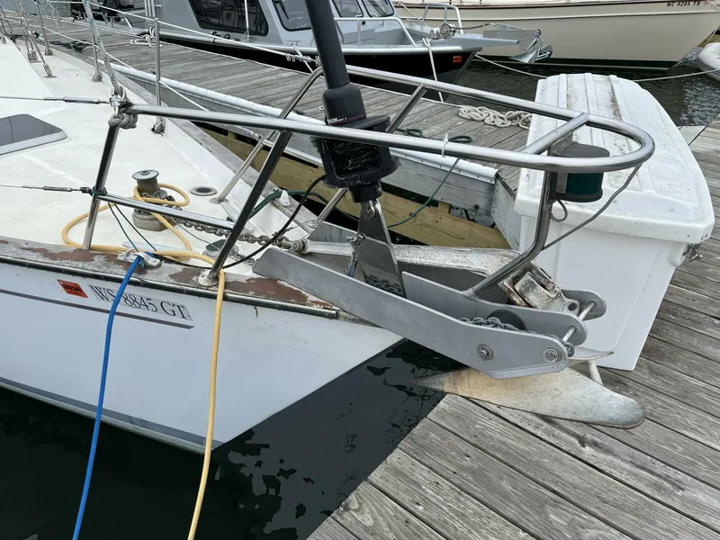 Slide: The Image of Morgan 43 1987 - 5426057