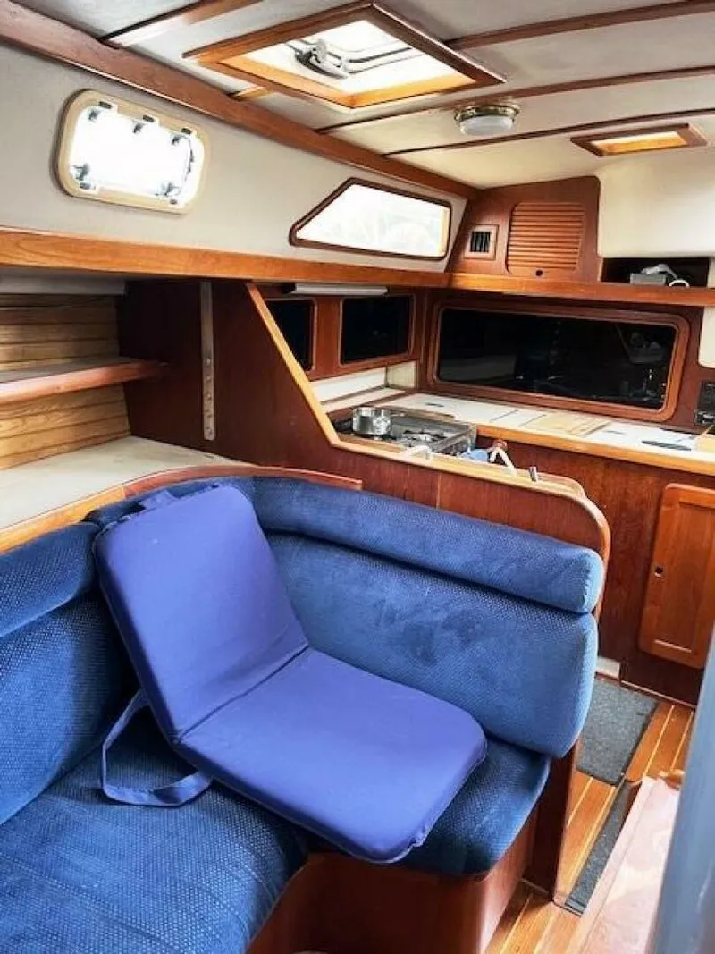 Slide: The Image of Morgan 43 1987 - 5426031