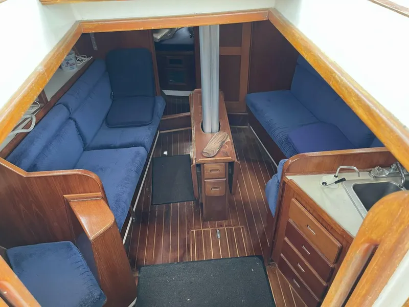 Slide: The Image of Morgan 43 1987 - 5426054