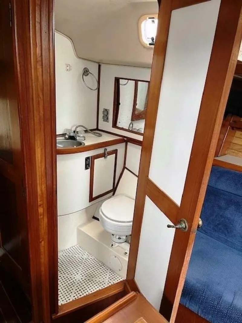 Slide: The Image of Morgan 43 1987 - 5426032