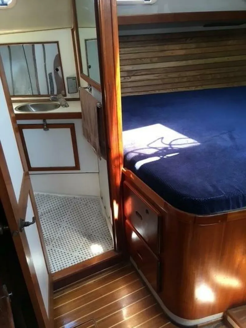 Slide: The Image of Morgan 43 1987 - 5426036