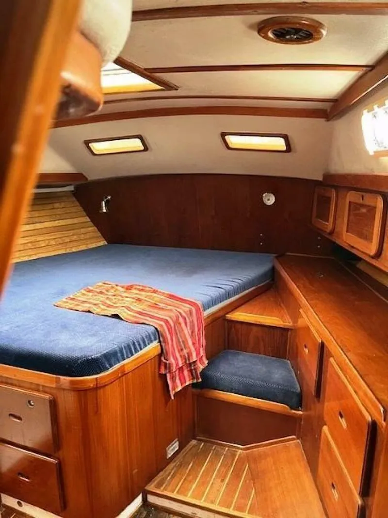 Slide: The Image of Morgan 43 1987 - 5426037