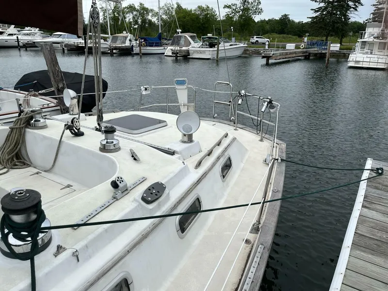 Slide: The Image of Morgan 43 1987 - 5426059