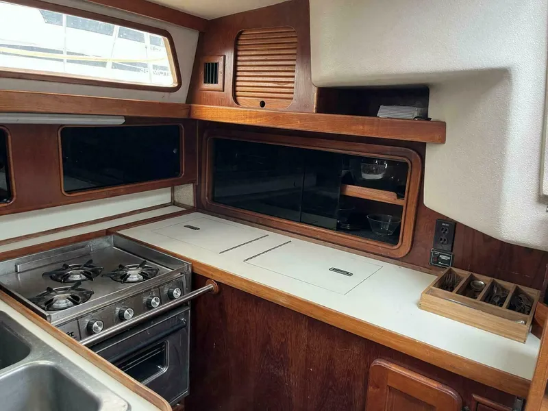 Slide: The Image of Morgan 43 1987 - 5426046