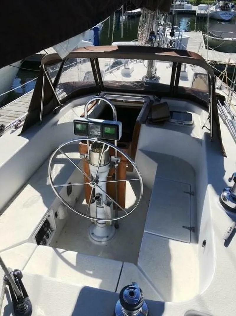 Slide: The Image of Morgan 43 1987 - 5426043