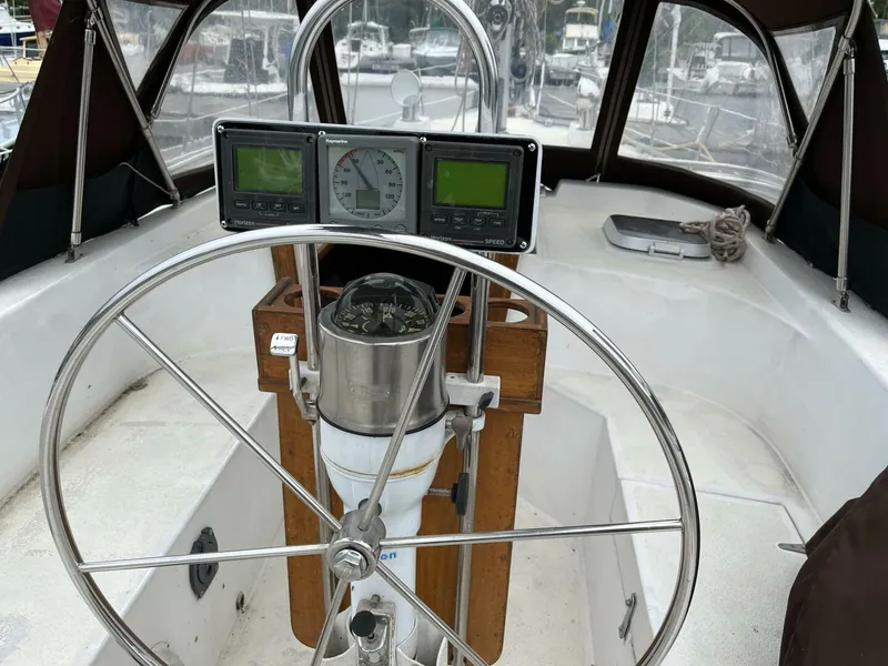 Slide: The Image of Morgan 43 1987 - 5426052