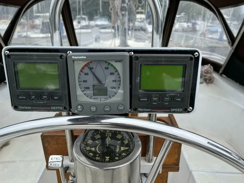 Slide: The Image of Morgan 43 1987 - 5426053