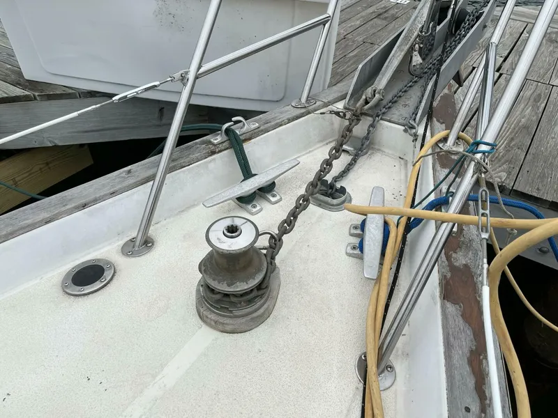 Slide: The Image of Morgan 43 1987 - 5426062