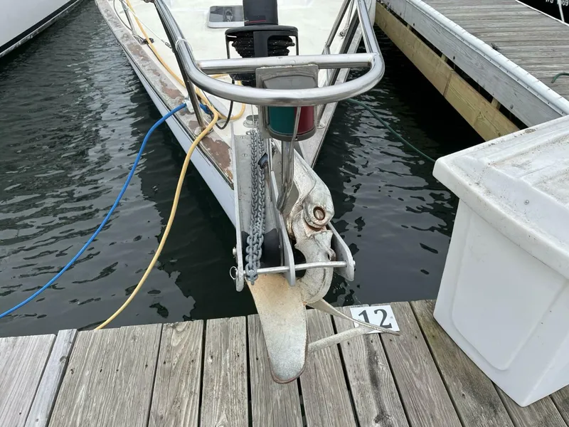 Slide: The Image of Morgan 43 1987 - 5426056