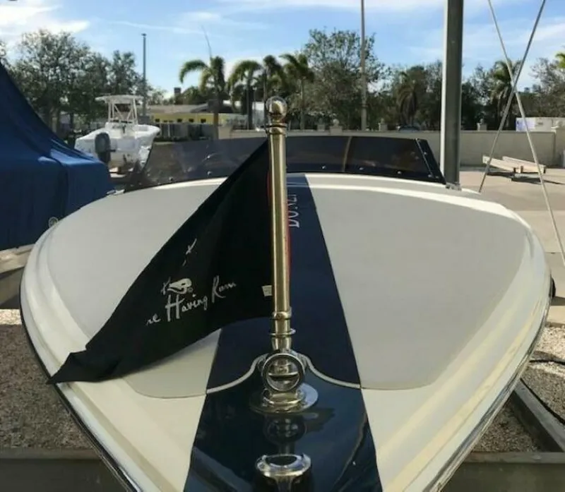 Slide: The Image of Donzi Classic 22 2018 - 5425990
