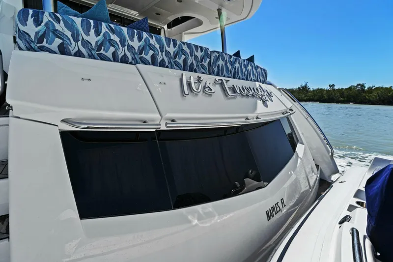 Slide: The Image of Sunseeker 73 Manhattan 2013 - 5426340