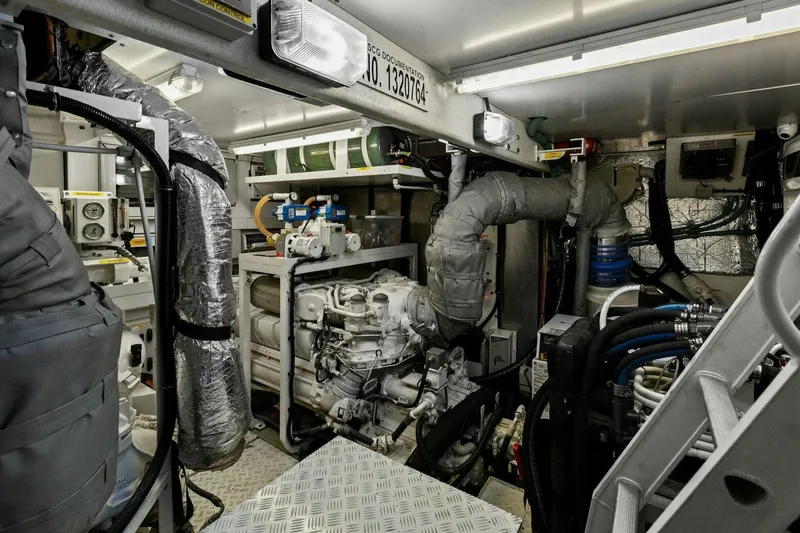 Slide: The Image of Sunseeker 73 Manhattan 2013 - 5426210