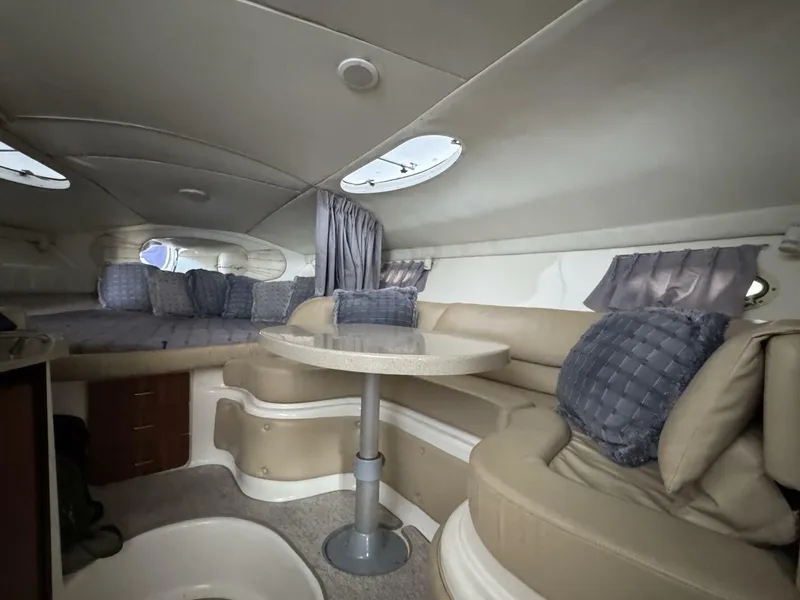 Slide: The Image of Chris-Craft 328 2002 - 5427018