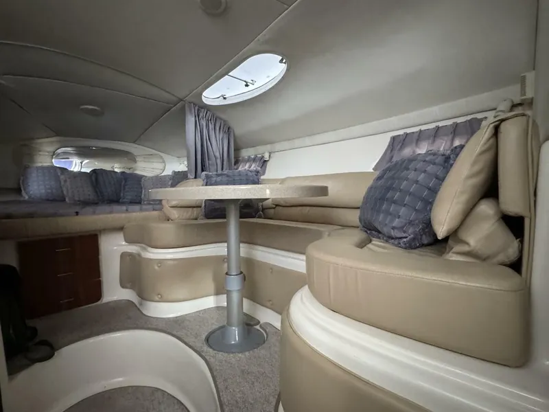 Slide: The Image of Chris-Craft 328 2002 - 5427019