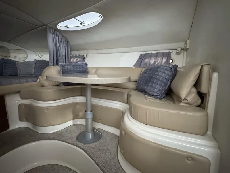 Slide: The Image of Chris-Craft 328 2002 - 5427020