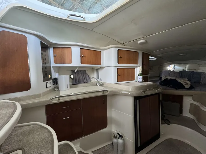 Slide: The Image of Chris-Craft 328 2002 - 5427023