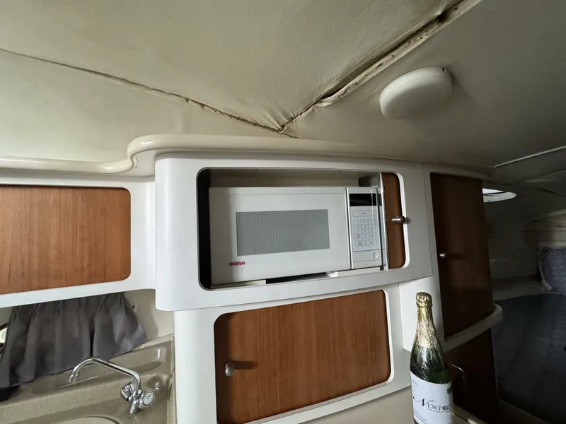 Slide: The Image of Chris-Craft 328 2002 - 5427027