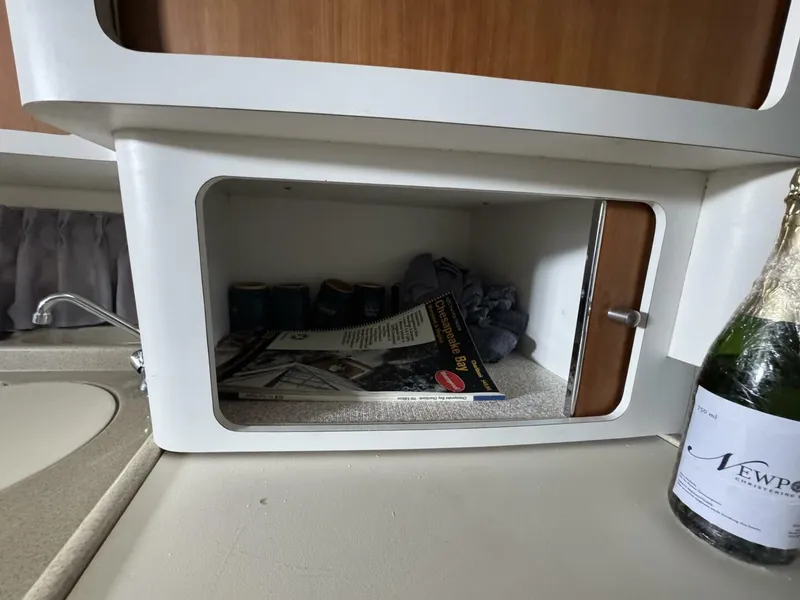 Slide: The Image of Chris-Craft 328 2002 - 5427028