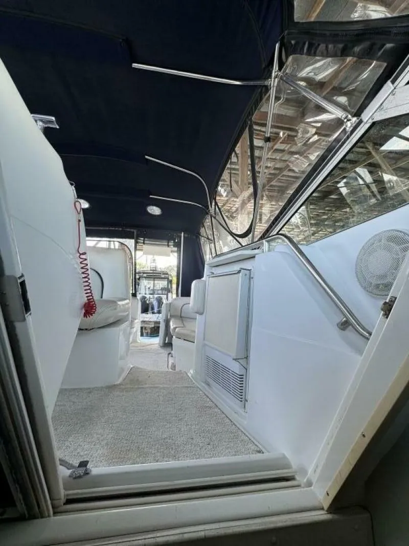 Slide: The Image of Chris-Craft 328 2002 - 5427032