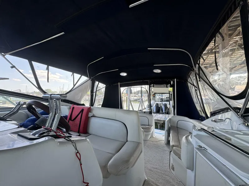 Slide: The Image of Chris-Craft 328 2002 - 5427033