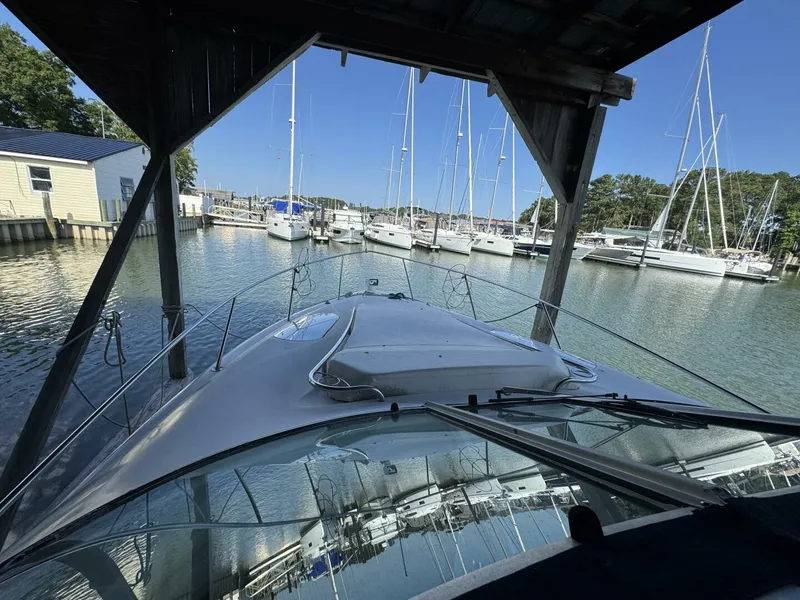 Slide: The Image of Chris-Craft 328 2002 - 5427034