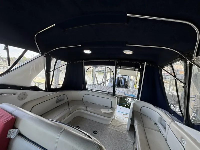 Slide: The Image of Chris-Craft 328 2002 - 5427037