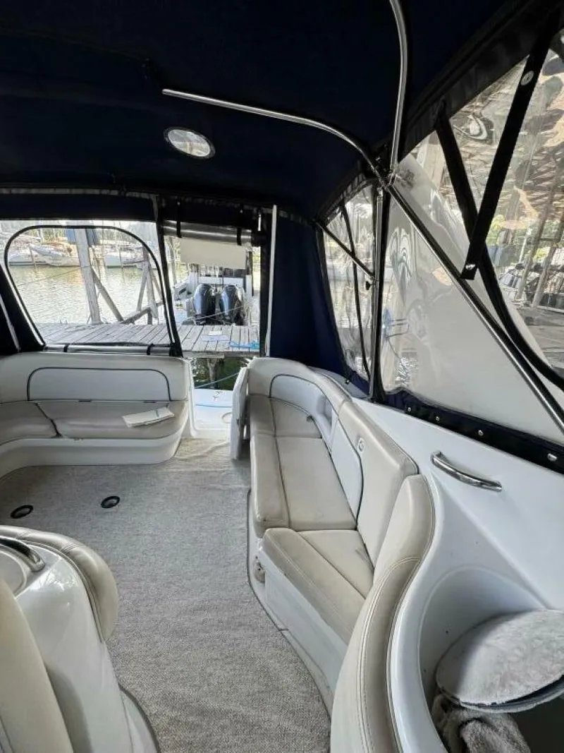 Slide: The Image of Chris-Craft 328 2002 - 5427038