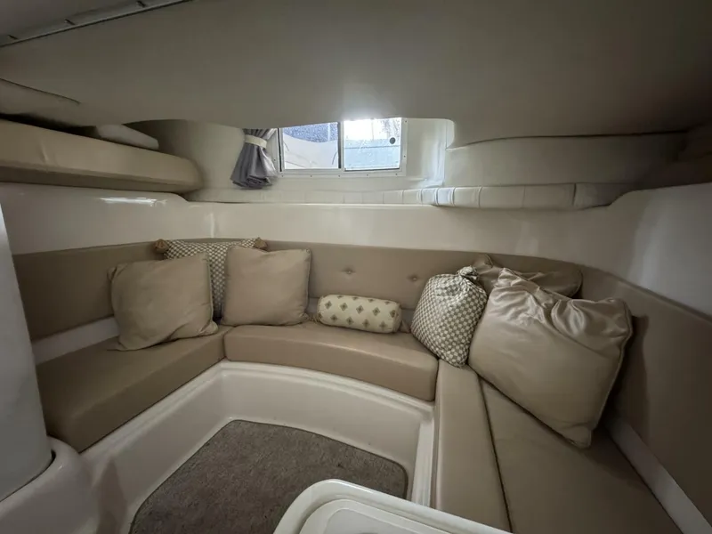 Slide: The Image of Chris-Craft 328 2002 - 5427013