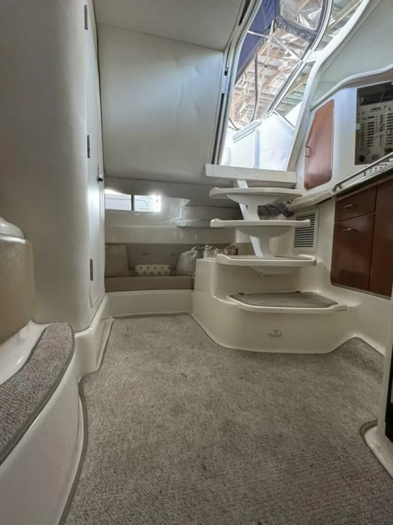 Slide: The Image of Chris-Craft 328 2002 - 5427016