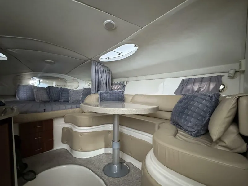 Slide: The Image of Chris-Craft 328 2002 - 5427017