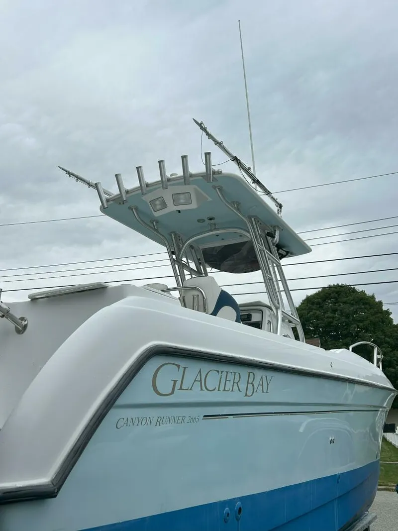 Slide: The Image of Glacier_bay_2665 - 5427621